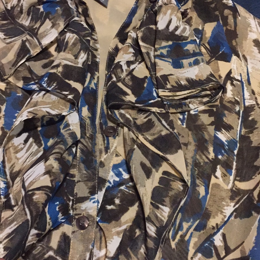 Kenneth Cole top - Picture 2 of 4
